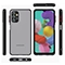 کاور پشت مات محافظ لنز مدل دیفندر مناسب برای گوشی سامسونگ Galaxy A32 4G